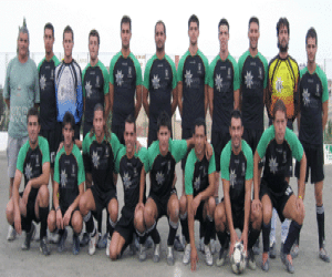 La Alhameña se presentó a su afición