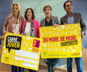 La Junta de Andalucía ofrece descuentos para jóvenes en alquiler de equipos y servicios de hostelería en Sierra Nevada 