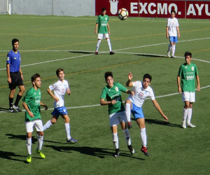 Domingo tres – sábado cero