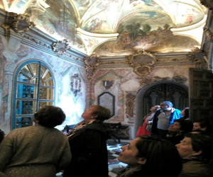 Granada desde otra perspectiva; viaje cultural del Ayuntamiento de Jayena
