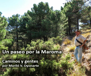 Un paseo por la Maroma