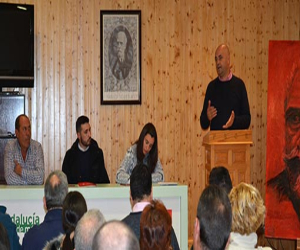 Jorge Guerrero elegido secretario general del PSOE de Alhama