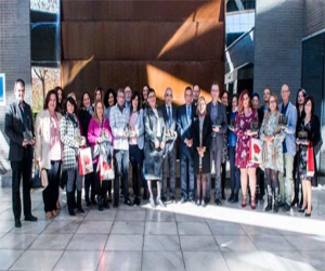 La AMPA 'García Lorca', del CPR 'Ruiz Carvajal' de Moraleda de Zafayona, Cacín y El Turro premiada por la CODAPA