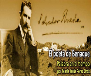 El poeta de Benaque