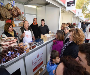 Empresas alhameñas con Sabor Granada