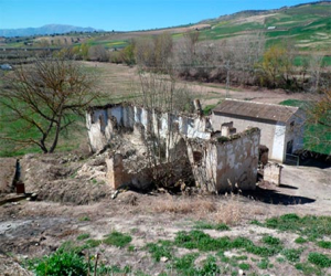 Conversaciones con el Marchán III