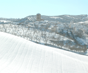 Predicciones metereológicas según las cabañuelas