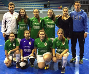 Estas niñas son de oro