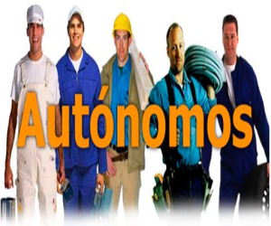 La Junta destina más de 2,3 millones a incentivar a 375 trabajadores autónomos de la provincia