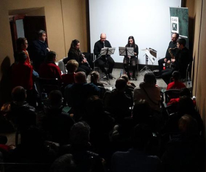 Para despedir el 2017 con lo mejor de la música y de nuestros músicos