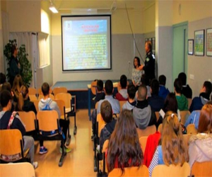 Más de 100 estudiantes de Granada realizan este curso intercambios formativos en el extranjero