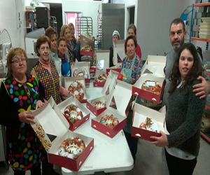 Roscones de Reyes, hazlos tú mismo