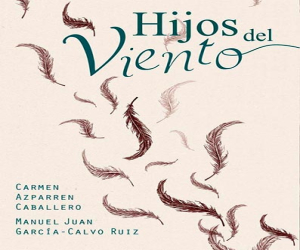 Enero empieza con la poesía de ‘Hijos del viento’