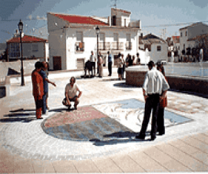 Játar se pone guapa