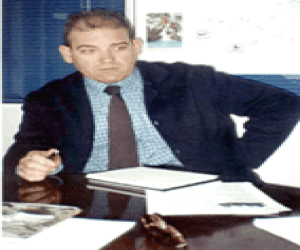 Gerardo Sánchez inaugurará la I semana medioambiental