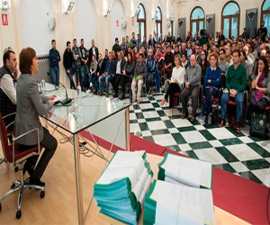 La Junta aprueba ayudas para más de 340 jóvenes agricultores y ganaderos en apoyo al relevo generacional en el campo