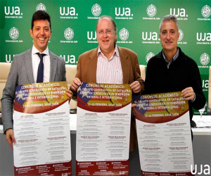 Ignacio Benítez lidera uno de los grupos de investigación de Derecho Penal que analizarán en un congreso el desafío soberanista de Cataluña