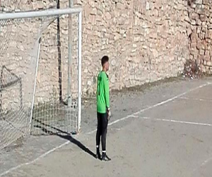 Montillana baja de la nube al Jayena CF