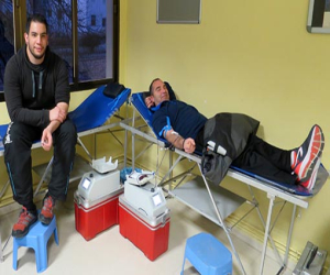 En enero también rebajas en donaciones