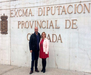 Las gestiones del PSOE de Alhama traen una subvención de unos 35.000 euros para Alhama