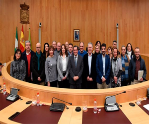 Diputación aumenta un 30% la inversión en los Planes de Obras y Servicios de los municipios para este año y el próximo