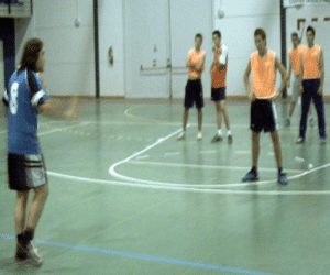 Los Juveniles del Alhama 2000 ya se preparan para la nueva temporada