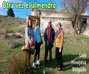 Otra vez el almendro