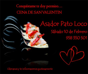 El día de los enamorados, un motivo para celebrar