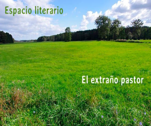 El extraño pastor