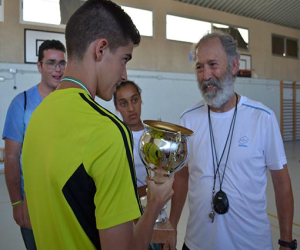 «Nuestros fantásticos músicos son imprescindibles en el Carnaval», Juan Jáspez