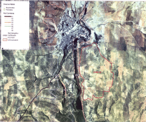 El ayuntamiento recibe el informe negativo sobre tres convenios urbanísticos