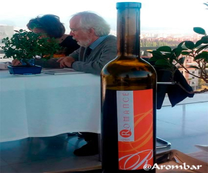 Un breve suspiro con Forges