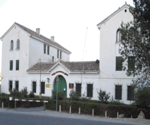 Decretado el desalojo del cuartel de Alhama por estado ruinoso