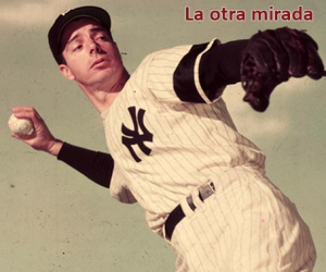 Yo no quiero ser Joe DiMaggio