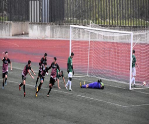 La UD Alhameña se queda sin supercopa ni liguilla de ascenso