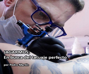 En busca del tatuaje perfecto