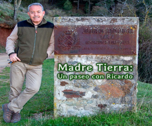 Un paseo con Ricardo