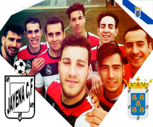 El Jayena CF cae en Baza pensando en la liga de ascenso