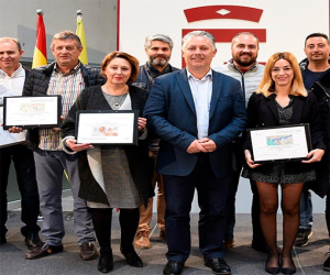 Játar y Jayena reciben el apoyo de la Diputación para elaborar su plan de emergencia