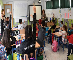 Transmitiendo el ‘gusanillo’ de escribir