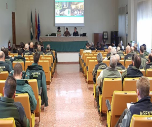 Medio Ambiente forma a distintos cuerpos de seguridad en la lucha contra el uso ilegal de cebos envenenados 