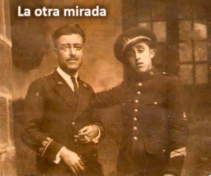 Carta abierta al teniente Daró