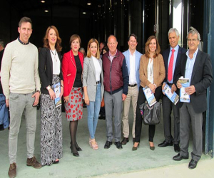 Olijayena Sociedad Cooperativa Andaluza celebra su XX aniversario