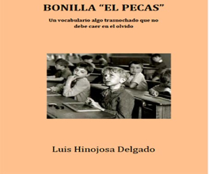 Historias de Bonilla “El Pecas”