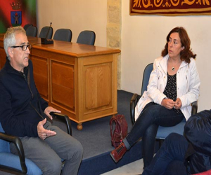 Entre diez y quince familias se necesitan para completar el acogimiento de niños saharauis