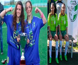 Las chicas de oro de la Comarca de Alhama