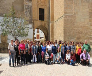 El III Encuentro de clubes de lectura recordó a las mujeres escritoras del siglo XIX y XX