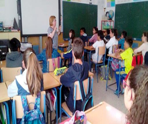 Concienciación de la igualdad a través de la lectura