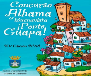 Alhama y Buenavista ‘Ponte guapa’ llega a 15 XV edición