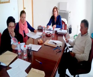 Fallados los premios del Certamen literario 2018